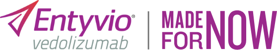 Entyvio logo